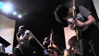 Black Host Test-Sunday From The Album Life In The Sugar Candle Mines Northern Spy Records