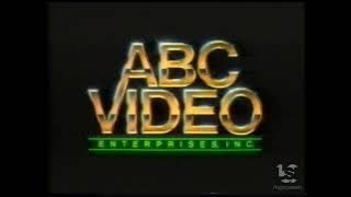 Karl Lorimar Home Video/Scholastic Lorimar/ABC Video (1985)