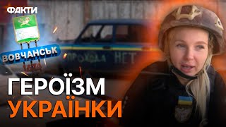 Рашисти її НЕ ЗЛЯКАЛИ: неймовірна історія ВАГІТНОЇ СЛІДЧОЇ з Вовчанська