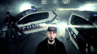 La Fouine feat. DJ Khaled - Va Niké Ta Mere Point Com [OFFICIAL CLIP HD]