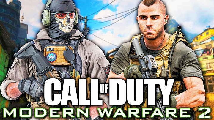 Is Modern Warfare 2 gonna be remastered?