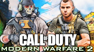 The REAL REASON Modern Warfare 2 Remastered MULTIPLAYER Was CANCELLED...