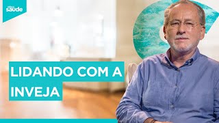 Claramente: Lidando com a inveja (26/04/24)