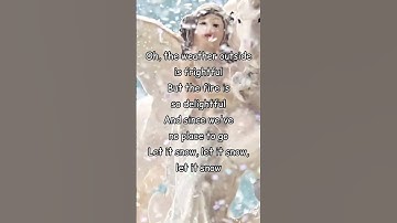 Thumbnail of Let It Snow (shorts) #christmas #letitsnow #jlyricq