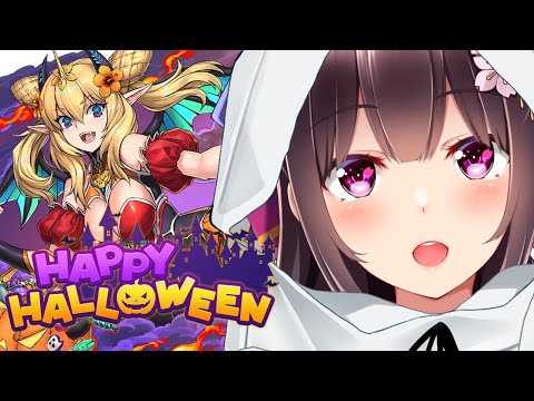 11月のクエストとドットチャレンジ！【Vtuber/雑談】【パズドラ】