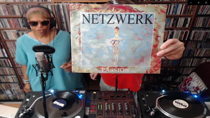 #90allora by Peter * Ospite Simone Jay - Netzwerk ...
