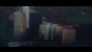 #109 Intro :: ImTqbi [C4D By Forceartz, I did AE!]