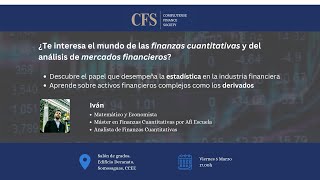 Finanzas Cuantitativas. UCM
