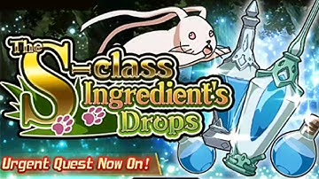 Farm EXP - The S-class Ingredient
