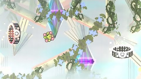 Intense Green Preview 2 || heavenly art deco || new art solo