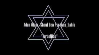 Adon Olam | Pablo Shaul | Instrumental BRASIL,ISRAEL