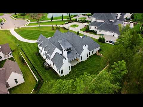 6413 Johnson Chapel Circle, Brentwood, TN home video tour