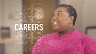 On The Hill with Alex Careers