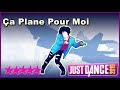 Just dance 2019  a plane pour moi  by bob platine  megastar