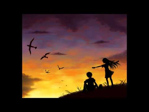 THE DISTANT JOURNEY TO YOU