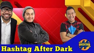 Justice League, Inhumans, Netflix and More! | Hashtag After Dark