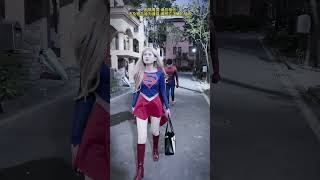 原来误会她了！#kpop#kpopdemonhunters#huntris