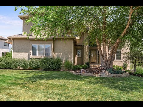 5306 W 165th Terrace, Overland Park, KS home video tour