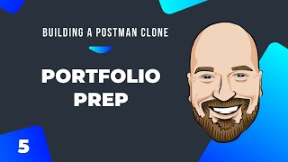 Portfolio Preparation: Building a Postman Clone Course by IAmTimCorey 3,329 views 7 days ago 30 minutes