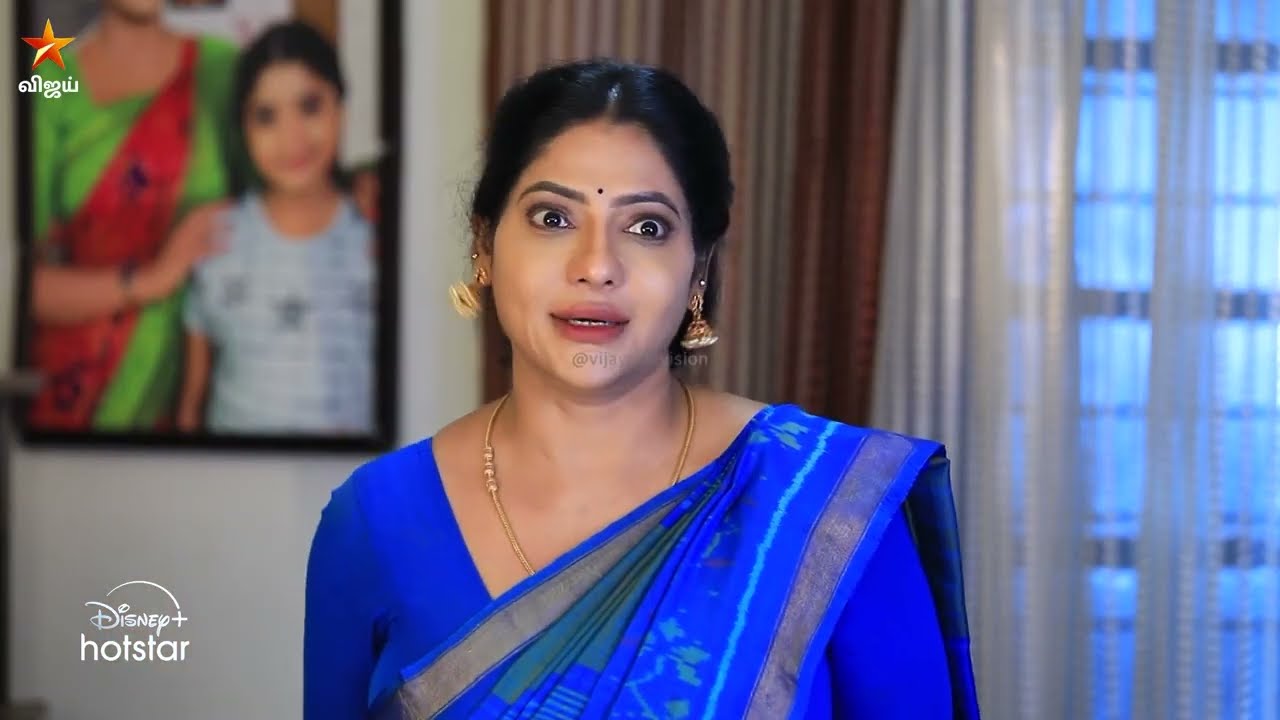 இப்போ நீங்க என்ன தான் சொல்ல வரீங்க கோபி..🙄 | Baakiyalakshmi | Episode Preview | 27th November 2024