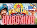 Meepleland unboxing blueorangeusa