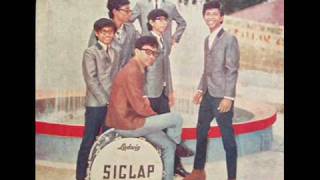 Miniatura del video "Jeffridin & The Siglap Five Malay freakbeat psychedelic-"Nada Suchi Untok-mu / Adek-ku""