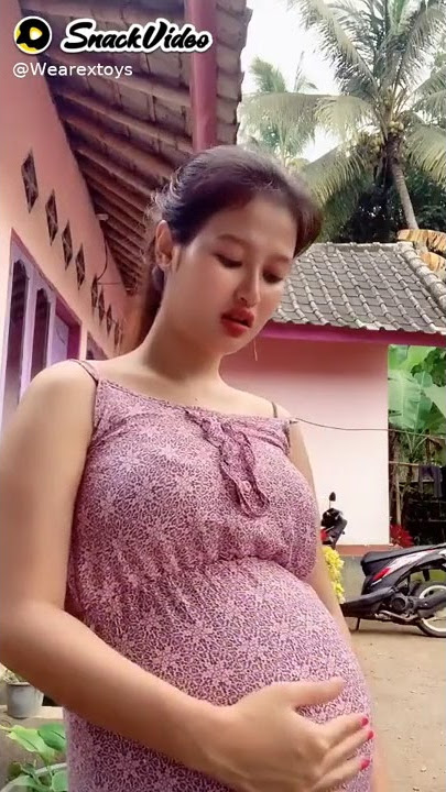 TIKTOK BUMIL TEMBEM #5