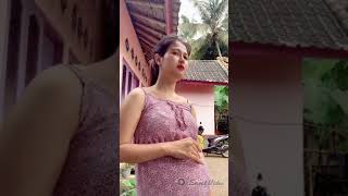 TIKTOK BUMIL TEMBEM #5