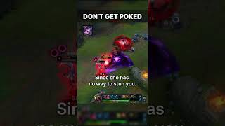 How to Beat Syndra (Don’t Get Poked)