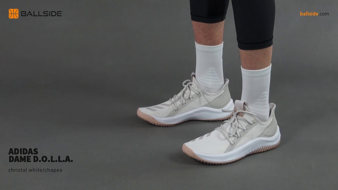 dame dolla on feet
