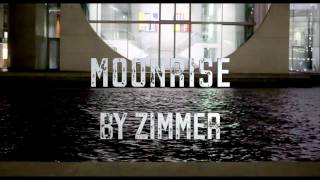 Moonrise By Zimmer (Unofficial Music video) Resimi