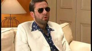 Lucas & Walliams As The Beatles