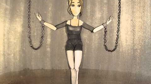 The Dancer and The Crow (2014)