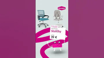 Kondela Augustová Ponuka 2 
