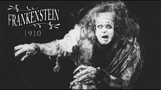Frankenstein 1910 (Soundtrack by Carlotta Ferrari)
