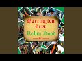 Barrington Levy - Robin Hood
