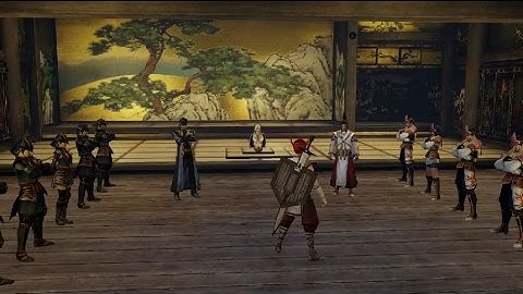 Toukiden 2 Part 3: Rite of Truth