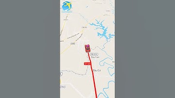 Hướng tuyến cao tốc TP.HCM - Thủ Dầu Một - Chơn Thành - Cửa khẩu Hoa Lư được điều chỉnh