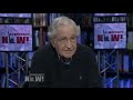 Noam Chomsky - Answering Emails