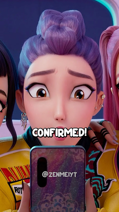 Kpop Demon Hunters 2 And 3 Are ly Confirmed!
