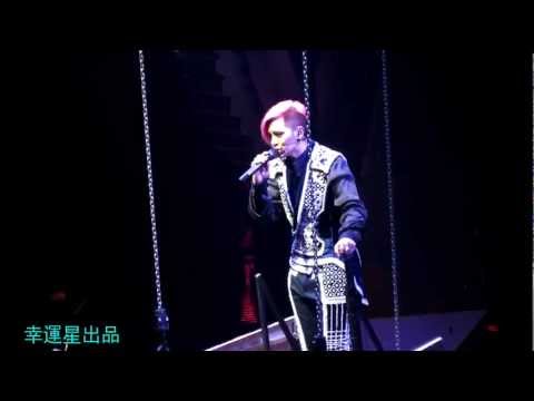 羅志祥 - 空中飛人