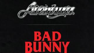 Volví - Aventura, Bad Bunny (Clean Version)
