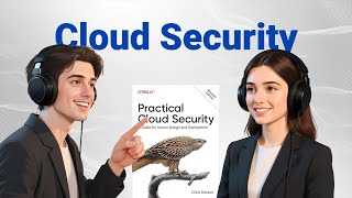 Practical Cloud Security: A Guide for Secure Design and Deployment - Deep Book Review