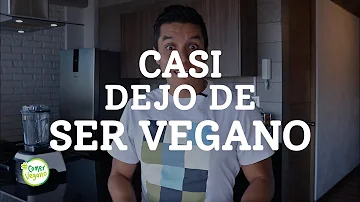 ¿Por qué los veganos abandonan el veganismo?