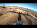 Allenamento Crossodromo con GoPro 3+ 🚗