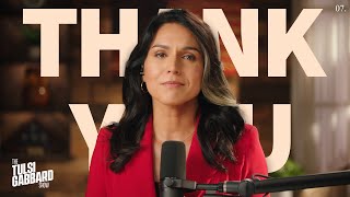 This Brought Tears to Tulsi’s Eyes | The Tulsi Gabbard Show