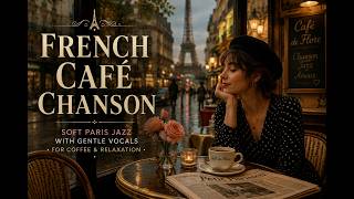 Romantic Evening in Paris 🌙 Soft Smooth Jazz for Dinner, Reading & Relaxation screenshot 5