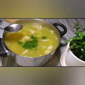 Видео рецепт Гороховый суп с салом YouTube - YouTube