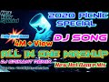 All in one mashup 2020new hot dance mix dj srikant 
