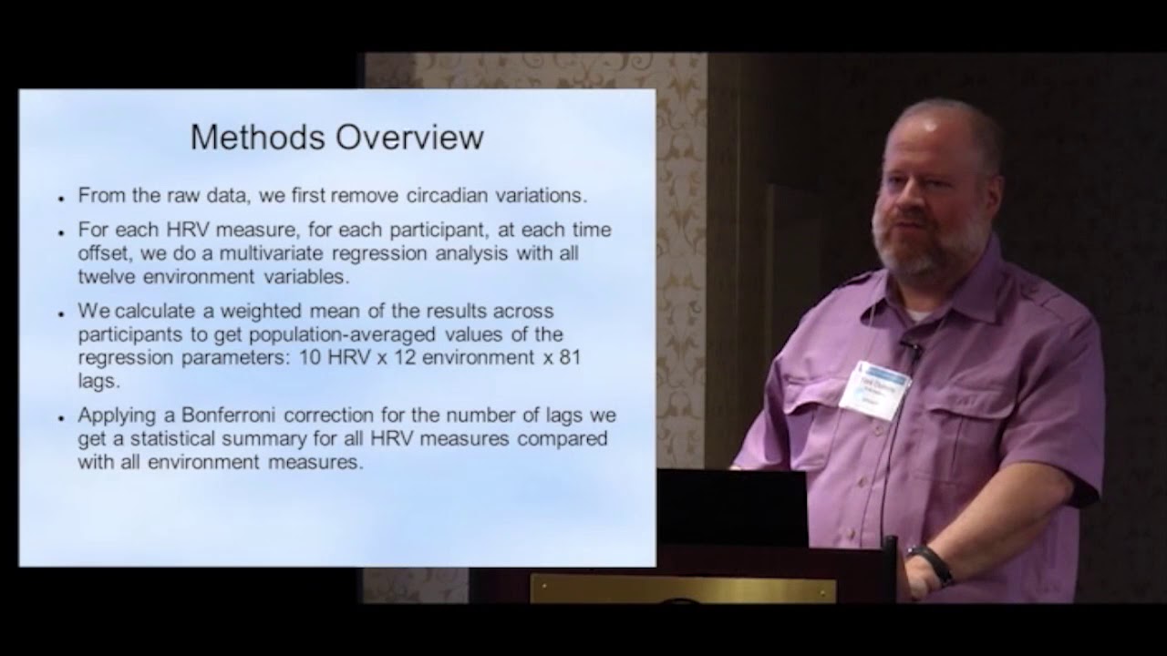 Heart Rate Variability and Earth’s Cosmic Environment | York Dobyns